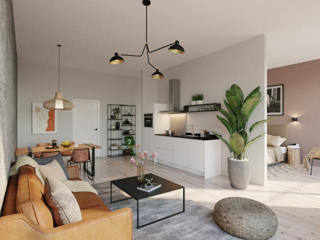 Te huur: Karl Weisbardstraat 279