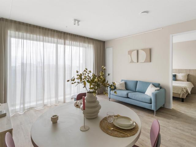 Te huur: Karspeldreef 16B70, Amsterdam