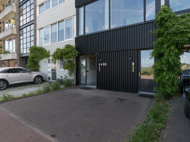 Onder bod: Kea Boumanstraat 48B, 1095 MA Amsterdam | VVA