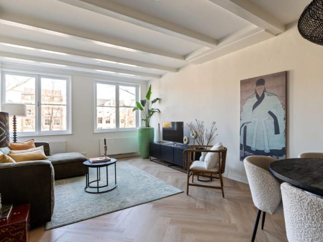 Te huur: Keizersgracht 216E, Amsterdam | Broersma Werken & Wonen