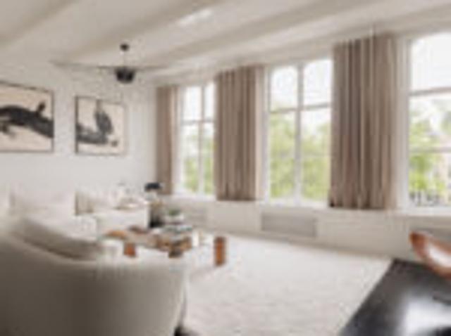 Te huur: Keizersgracht 728B, Amsterdam | Broersma Werken & Wonen