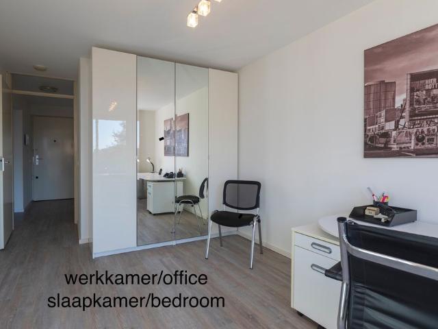 Te huur: Kempenlaan, 1066 PW Amsterdam
