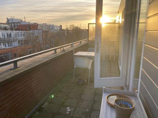 Te huur: Kepplerstraat, 2562 VX Den Haag Kepplerstraat, 2562 VX Den Haag | The Real Estate Company