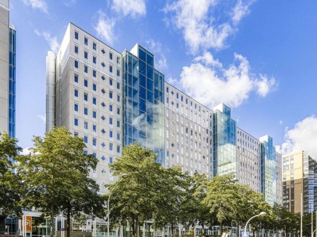 Te huur: Koningin Wilhelminaplein 516