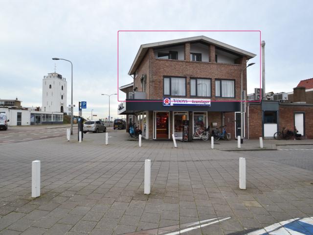 Te huur: Koninginneweg 59a, 2225 HJ Katwijk