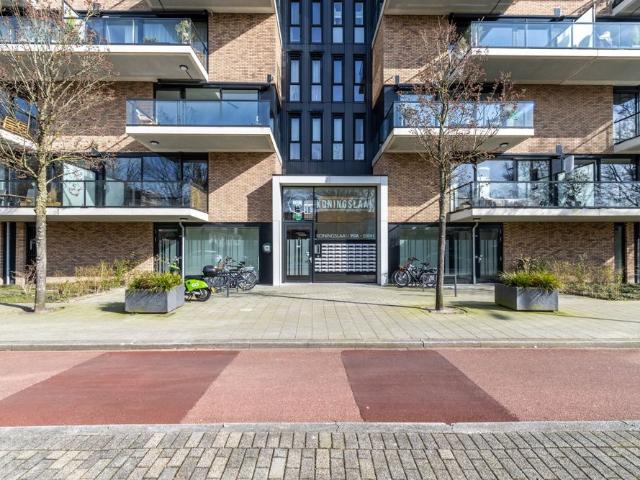 Te huur: Koningslaan 90 H