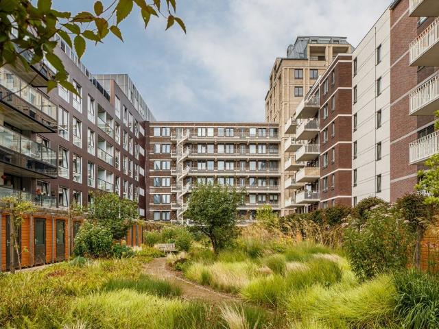 Te huur: Korenschoofstraat 45