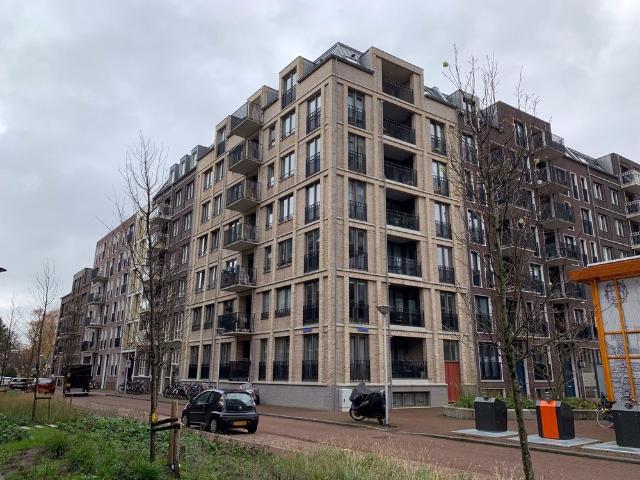 Te huur: Korenschoofstraat 58