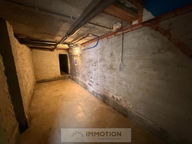 Te Huur KortrijkComfortabele woning met 3 slaapkamers, ruime garage en tuintje