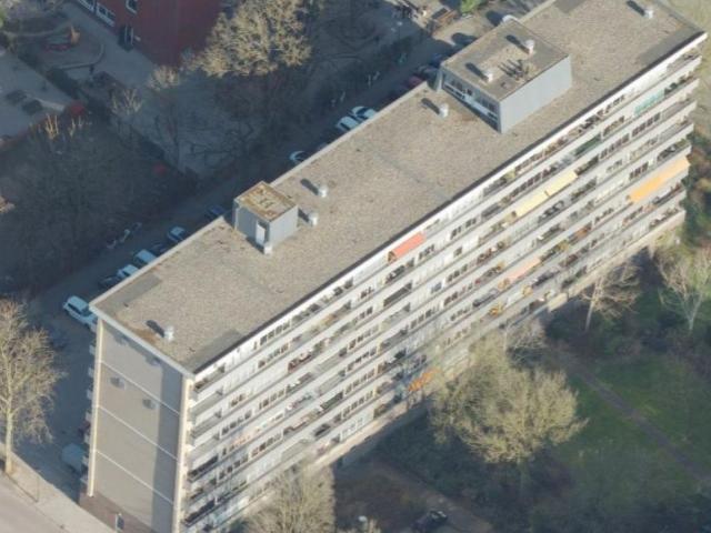 Te huur: Kramsvogellaan 116