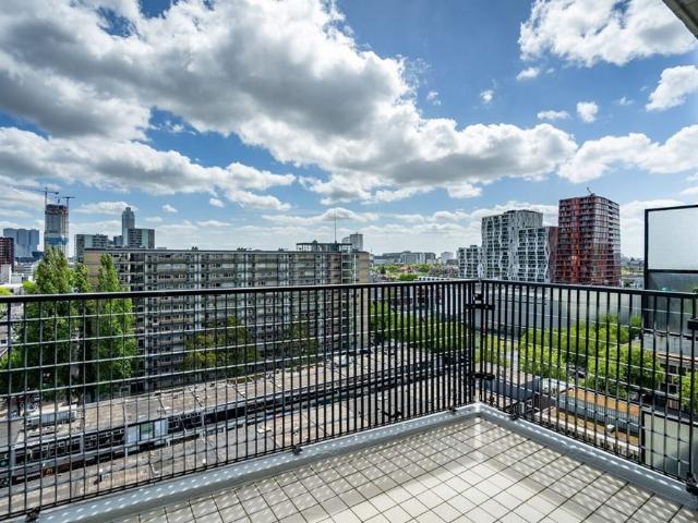 Te huur: Kruiskade 119F, 3012 EG Rotterdam