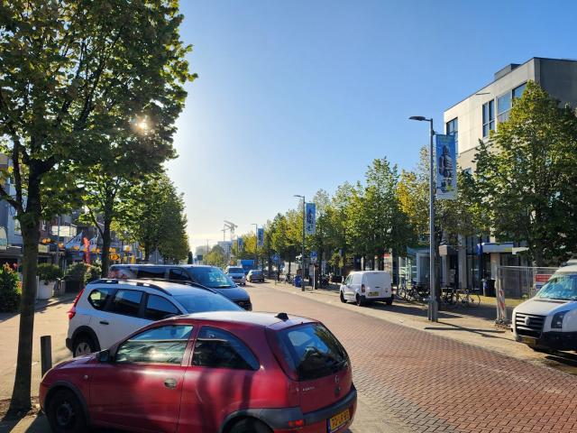Te huur: Kruisweg 664B, 2132 CJ Hoofddorp | VVA