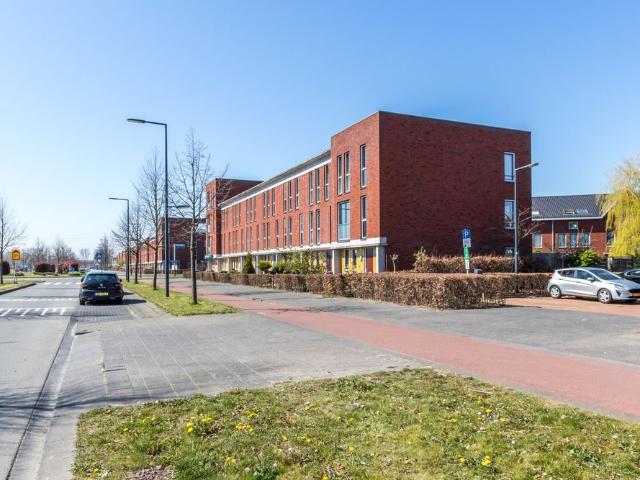 Te huur: Laan van Magisch Realisme 35