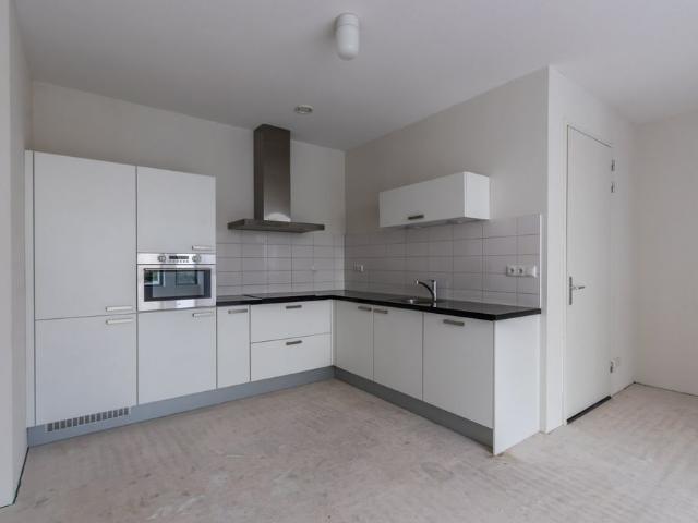 Te huur: Laan van Meerdervoort 55 14