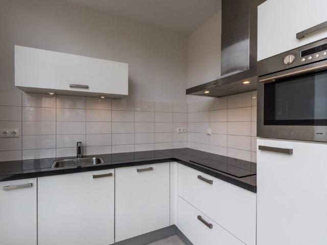 Te huur: Laan van Meerdervoort 55 A14