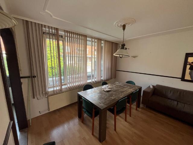 Te huur: Landmanstraat 13B, 3082 WK Rotterdam