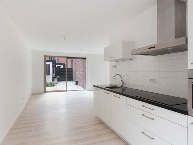 Te huur: Langestraat 107