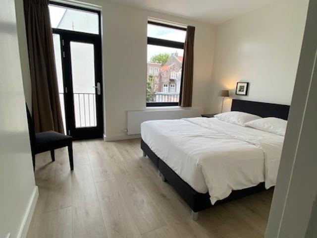 Onder bod: Lauriergracht 128C, 1016 RS Amsterdam | VVA