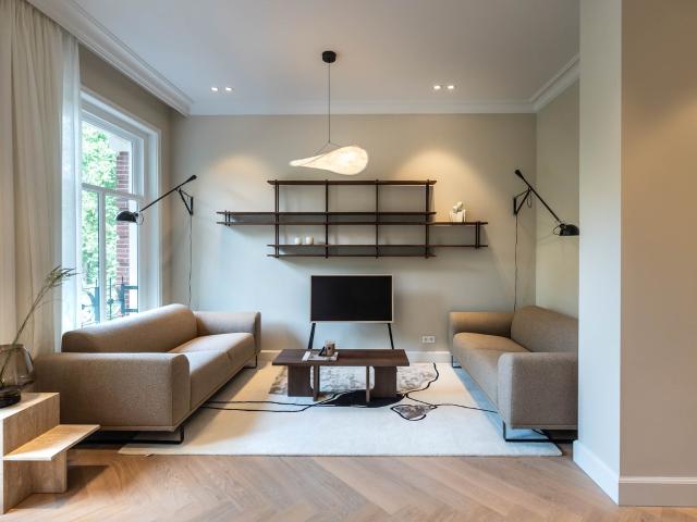 Onder bod: Leidsekade 101C, 1017 PP Amsterdam | VVA
