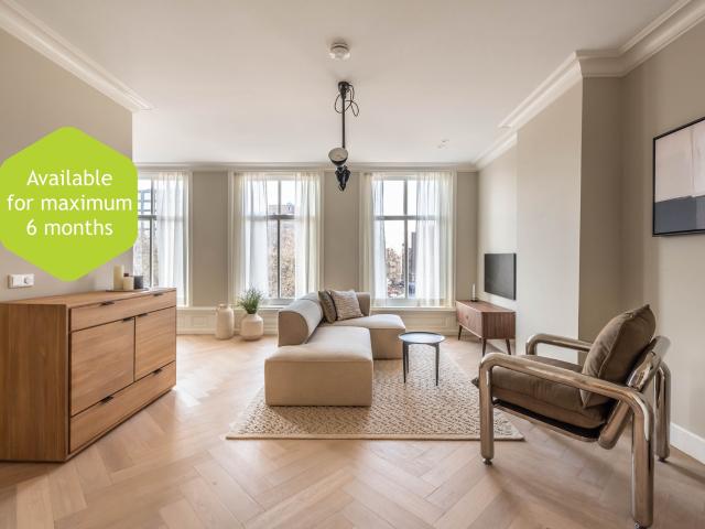 Onder optie: Leidsekade 99B, 1017 PP Amsterdam | VVA