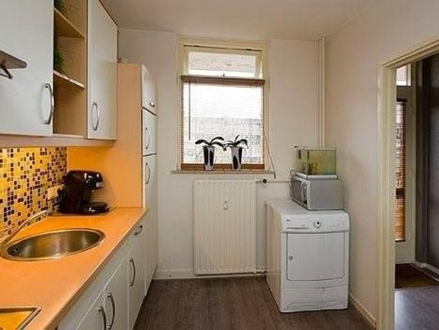 Te huur: Leuk appartement met 1 slaapkamer nabij het centrum