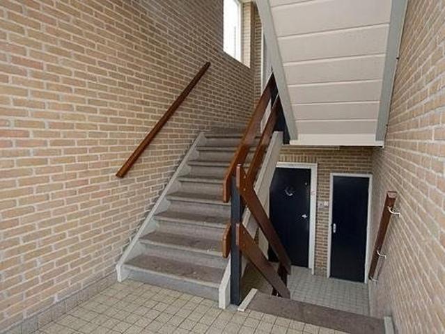 Onder optie: Leuk appartement met 1 slaapkamer nabij het centrum