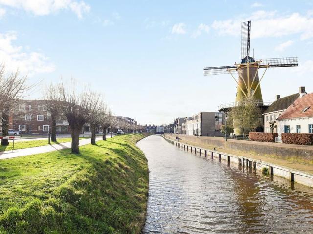 Te huur: Leurse Dijk 190