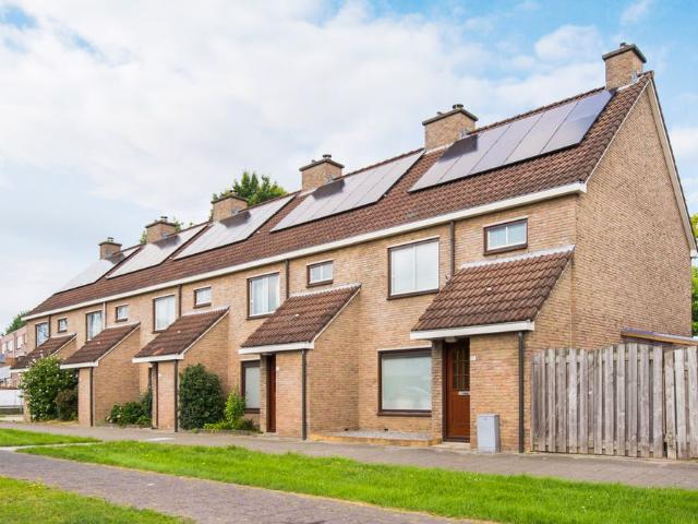 Te huur: Leygraaf 25