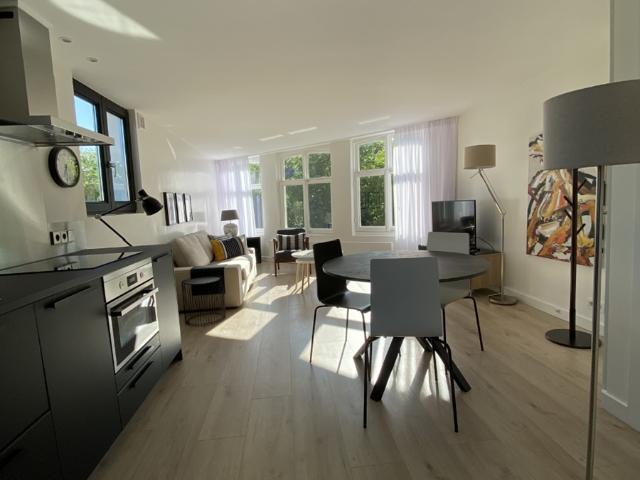 Te huur: Lijnbaansgracht 91B, 1015 GZ Amsterdam | VVA