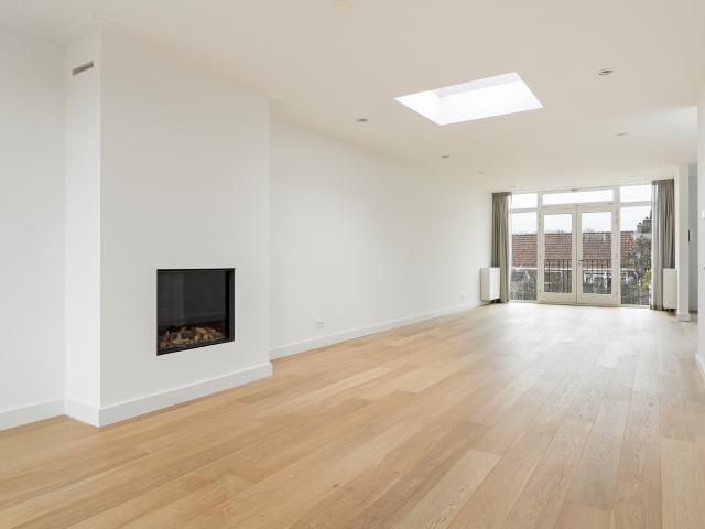 Te huur: Linnaeusparkweg 98 2, 1098 EJ Amsterdam | VVA