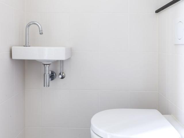 Te huur: Lise Meitnerstraat 14