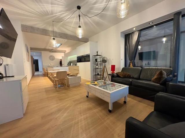 te huur Loft Koksijde