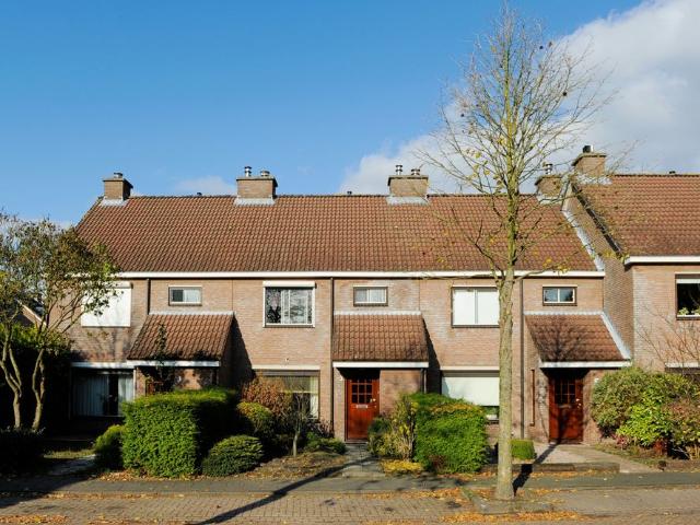 Gereserveerd: Loonsevaert 32