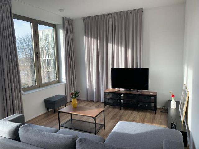 Te huur: Parnassusweg 923