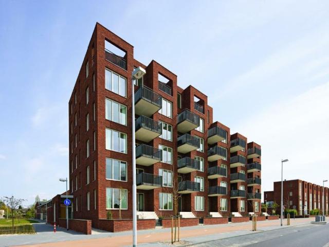 Te huur: Parkzichtlaan 240 B