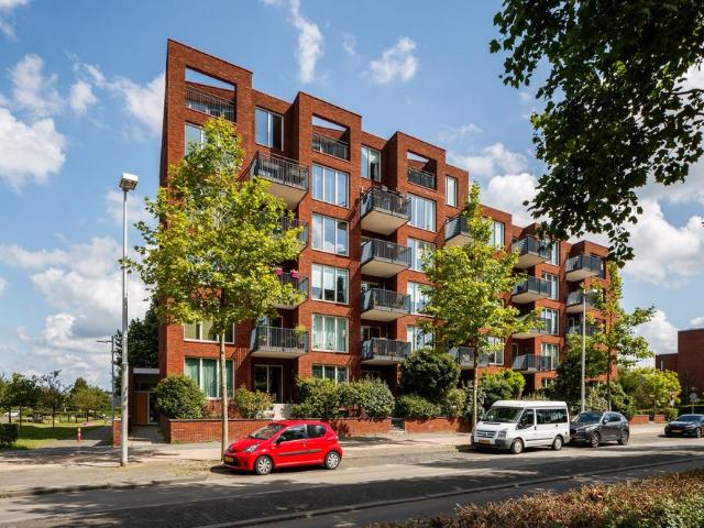 Te huur: Parkzichtlaan 334 A
