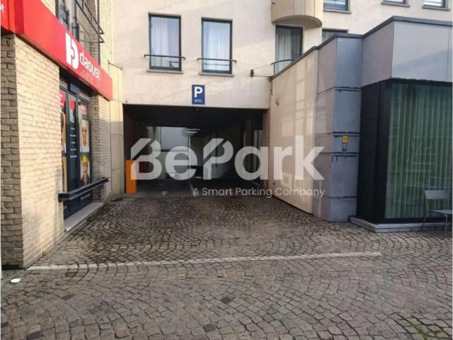 te huur Parking Aalst
