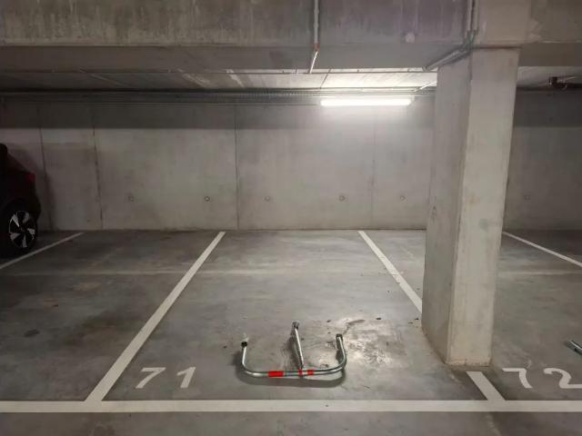 te huur Parking Aalst