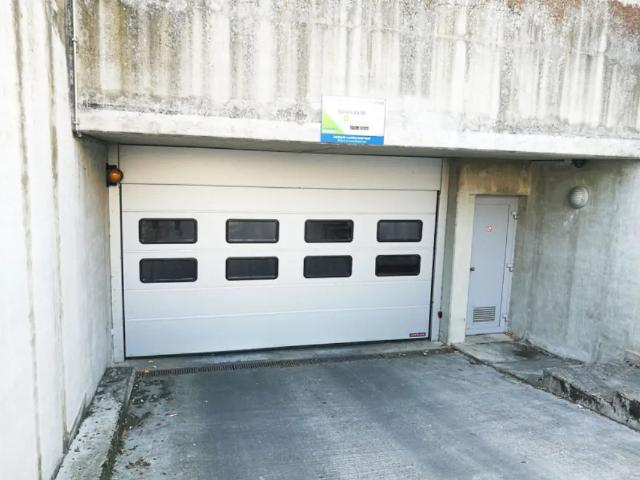 te huur Parking Bost
