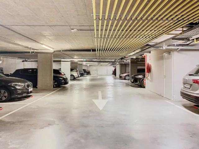 te huur Parking Gent