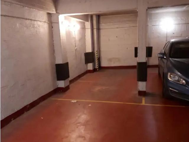 te huur Parking Gent