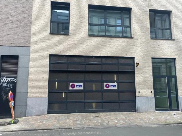 te huur Parking Elsene