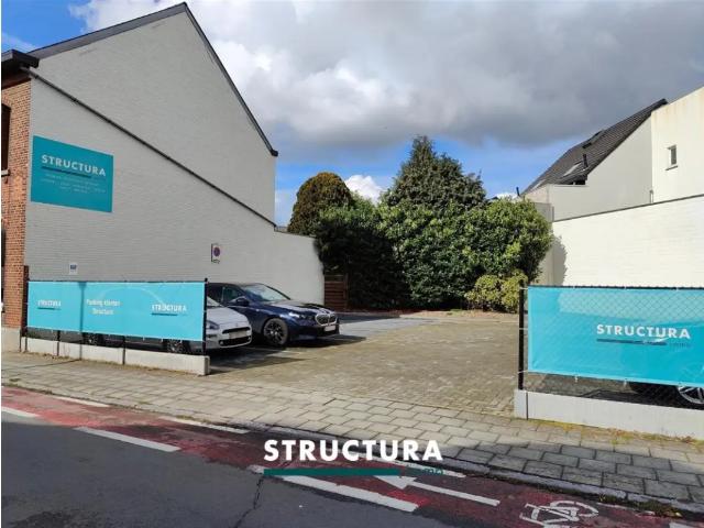 te huur Parking Opwijk