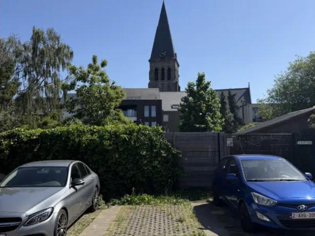 te huur Parking Mechelen