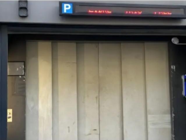 te huur Parking Sint Gillis