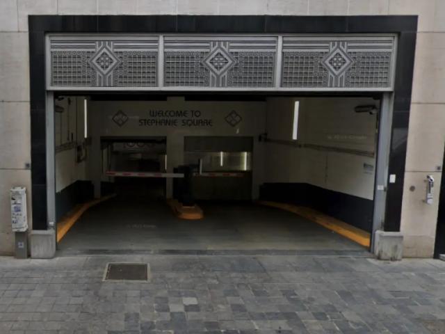 te huur Parking Sint Gillis