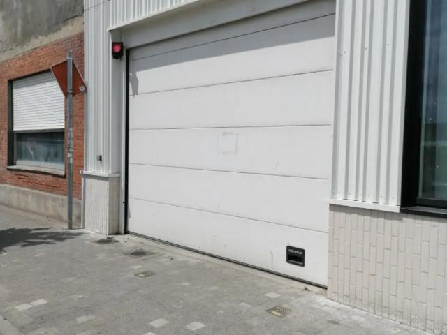 te huur Parking Sint Jans Molenbeek