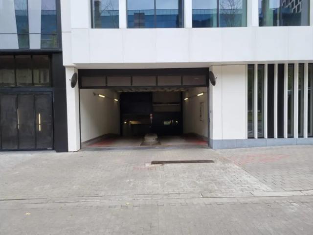 te huur Parking Sint Joost ten Node