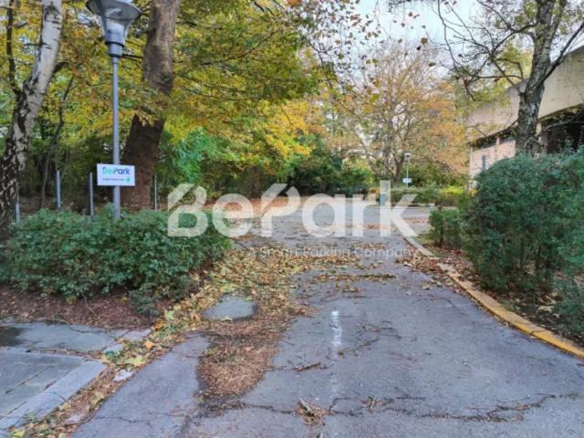 te huur Parking Sint Lambrechts Woluwe