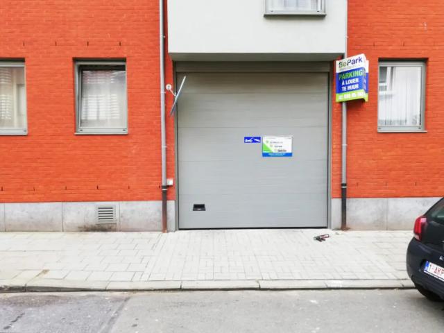 te huur Parking Sint Pieters Woluwe